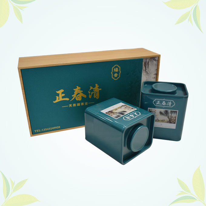 企業(yè)風(fēng)貌